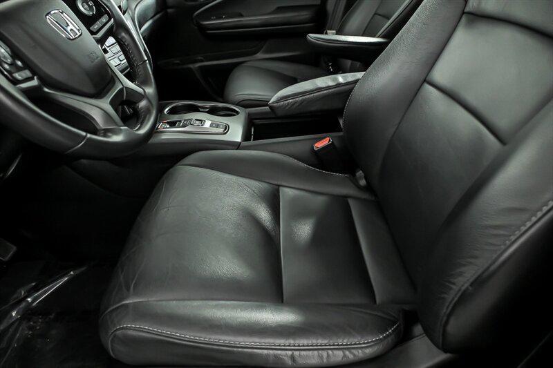 used 2022 Honda Pilot car