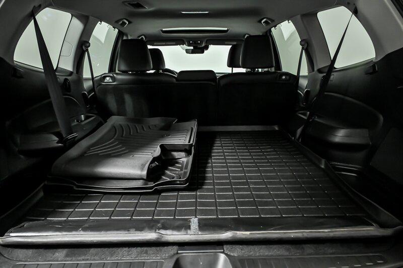 used 2022 Honda Pilot car