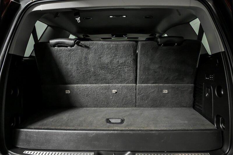 used 2015 Chevrolet Tahoe car