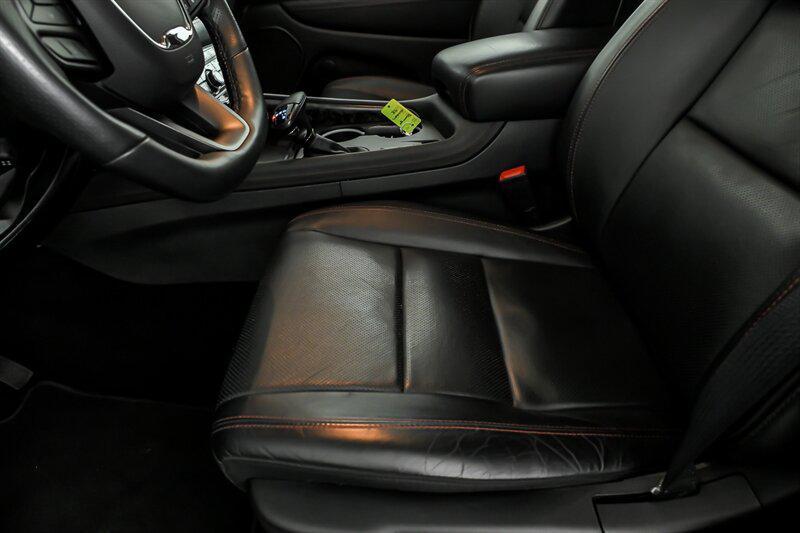 used 2024 Dodge Durango car, priced at $47,995