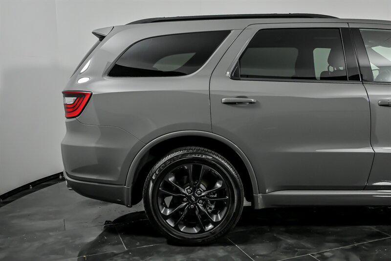 used 2024 Dodge Durango car, priced at $47,995