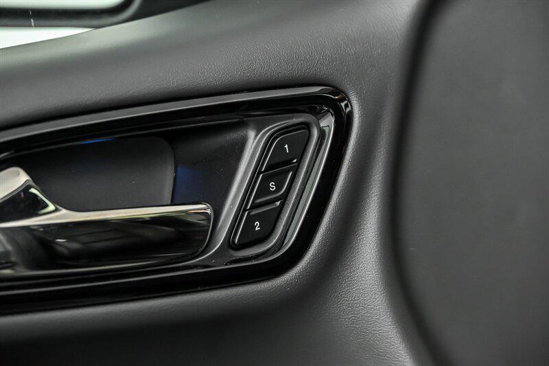 used 2024 Dodge Durango car, priced at $47,995