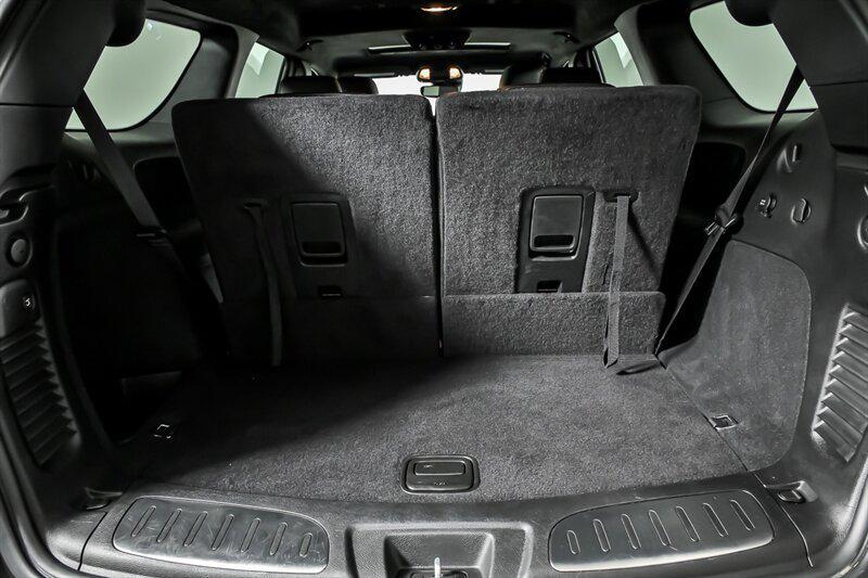 used 2024 Dodge Durango car, priced at $47,995