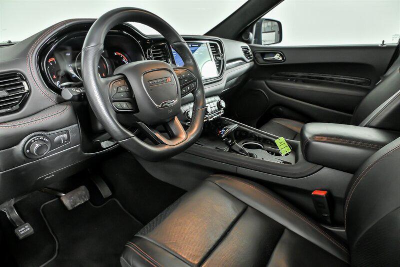 used 2024 Dodge Durango car, priced at $47,995