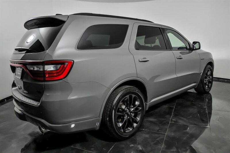 used 2024 Dodge Durango car, priced at $47,995
