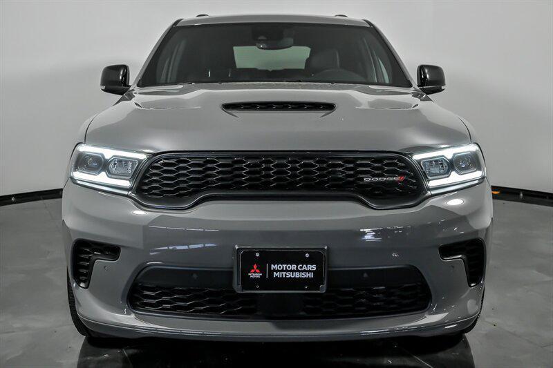 used 2024 Dodge Durango car, priced at $47,995