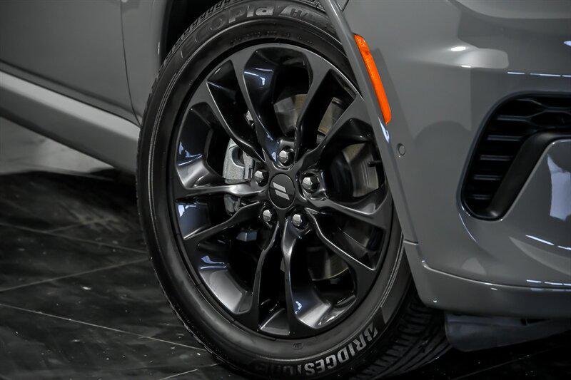 used 2024 Dodge Durango car, priced at $47,995