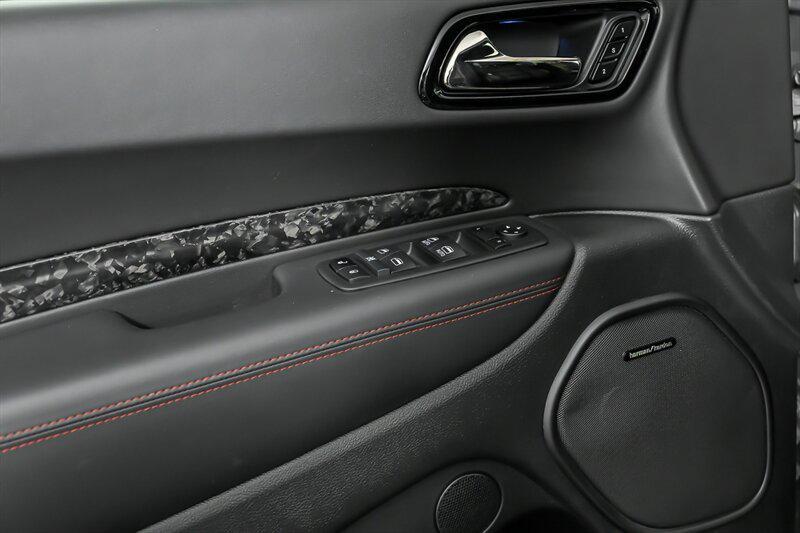 used 2024 Dodge Durango car, priced at $47,995