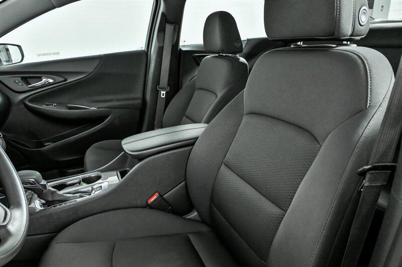 used 2024 Chevrolet Malibu car, priced at $17,495