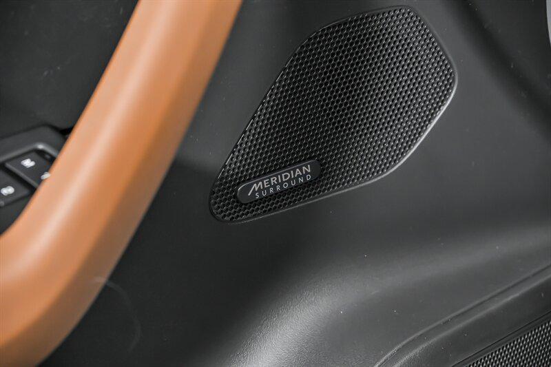 used 2018 Jaguar F-PACE car, priced at $17,995