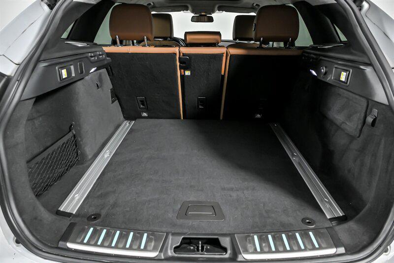 used 2018 Jaguar F-PACE car, priced at $17,995