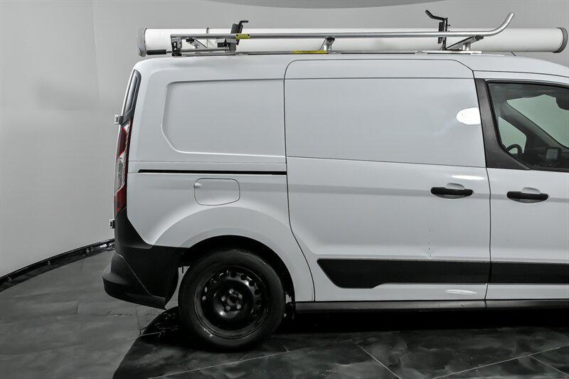 used 2020 Ford Transit Connect car, priced at $15,995