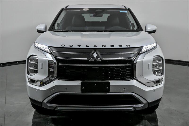 new 2026 Mitsubishi Outlander car, priced at $41,495