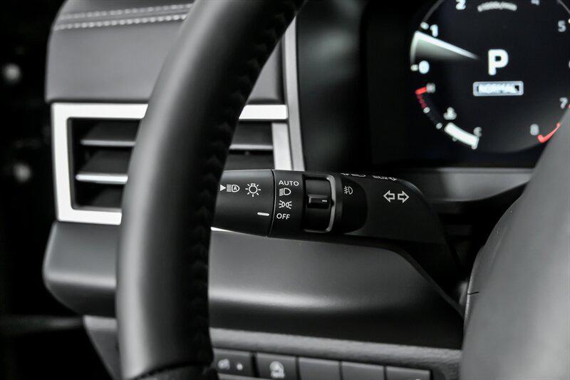 new 2026 Mitsubishi Outlander car, priced at $41,495