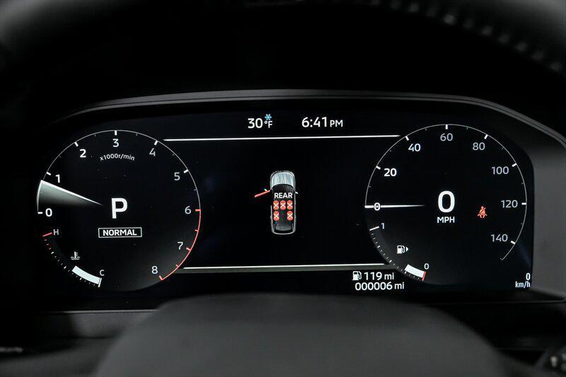 new 2026 Mitsubishi Outlander car, priced at $41,495