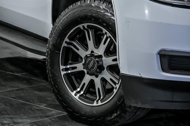 used 2018 Chevrolet Suburban car, priced at $18,995