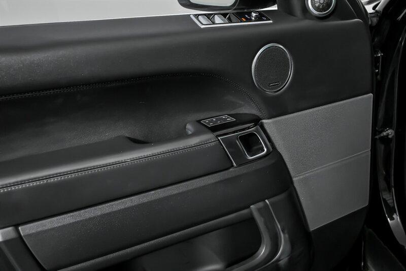 used 2019 Land Rover Range Rover Sport car, priced at $26,995