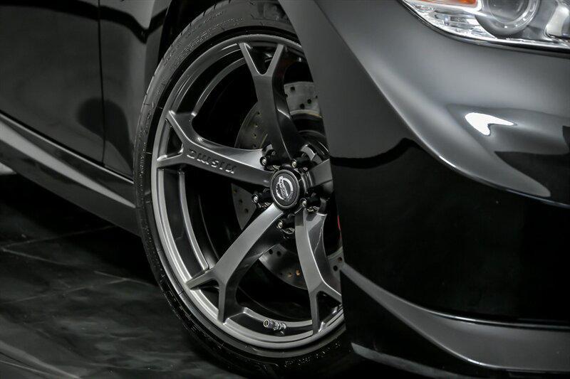 used 2013 Nissan 370Z car, priced at $31,995