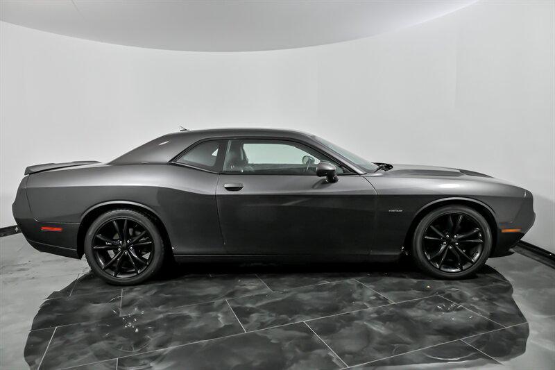 used 2016 Dodge Challenger car, priced at $24,995