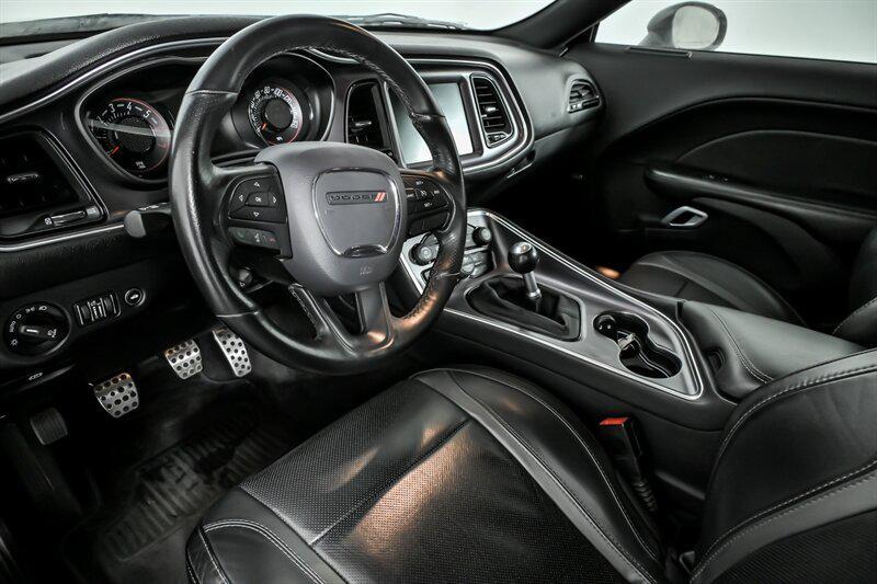 used 2016 Dodge Challenger car, priced at $24,995