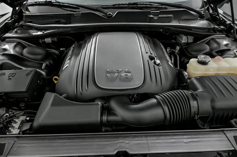 used 2016 Dodge Challenger car, priced at $24,995