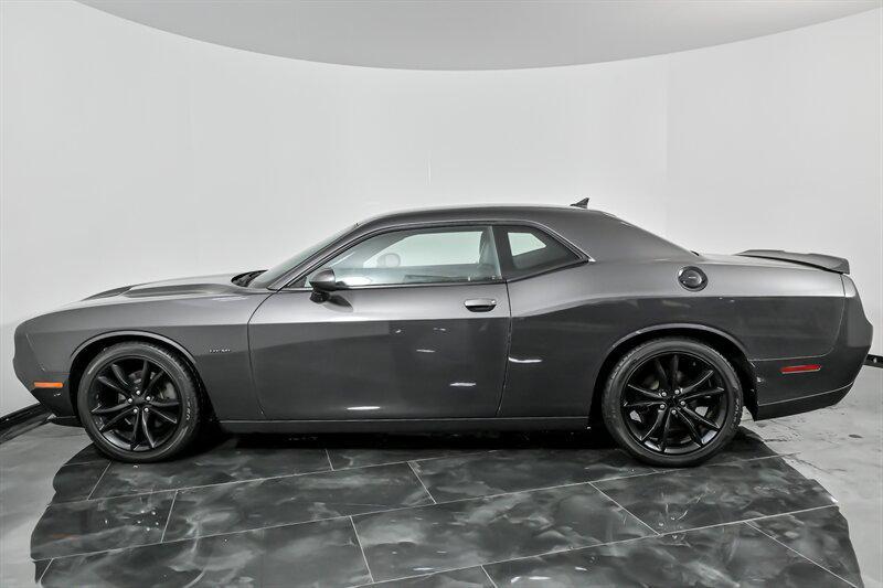 used 2016 Dodge Challenger car, priced at $24,995