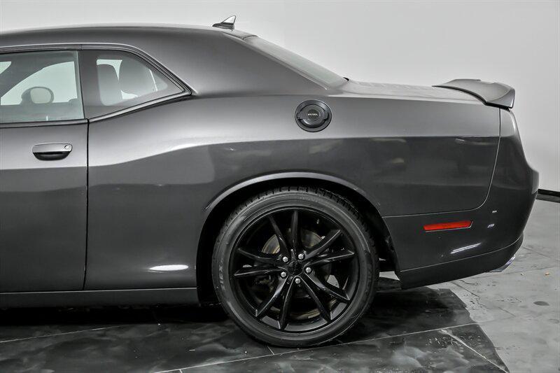 used 2016 Dodge Challenger car, priced at $24,995