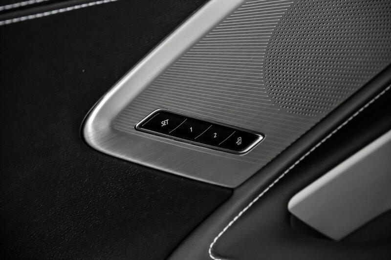 used 2022 Chevrolet Corvette car, priced at $64,995