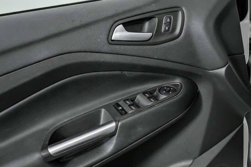 used 2018 Ford Escape car, priced at $13,995