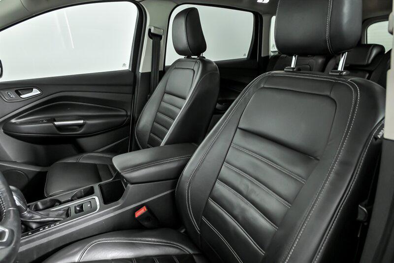 used 2018 Ford Escape car, priced at $13,995