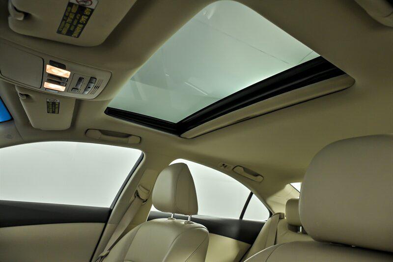 used 2012 Lexus ES 350 car, priced at $9,995