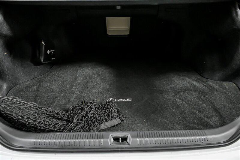 used 2012 Lexus ES 350 car, priced at $9,995