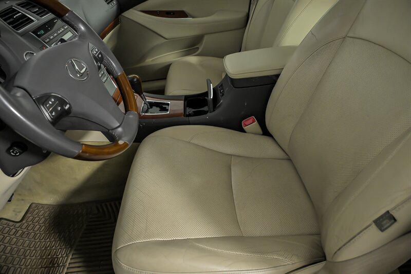 used 2012 Lexus ES 350 car, priced at $9,995