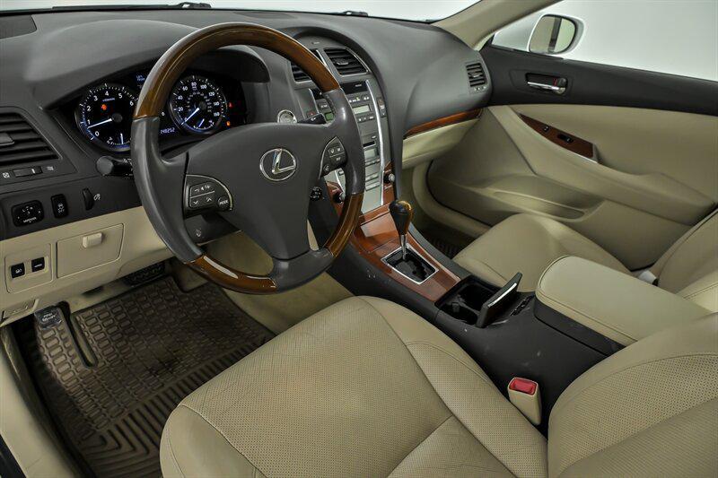 used 2012 Lexus ES 350 car, priced at $9,995