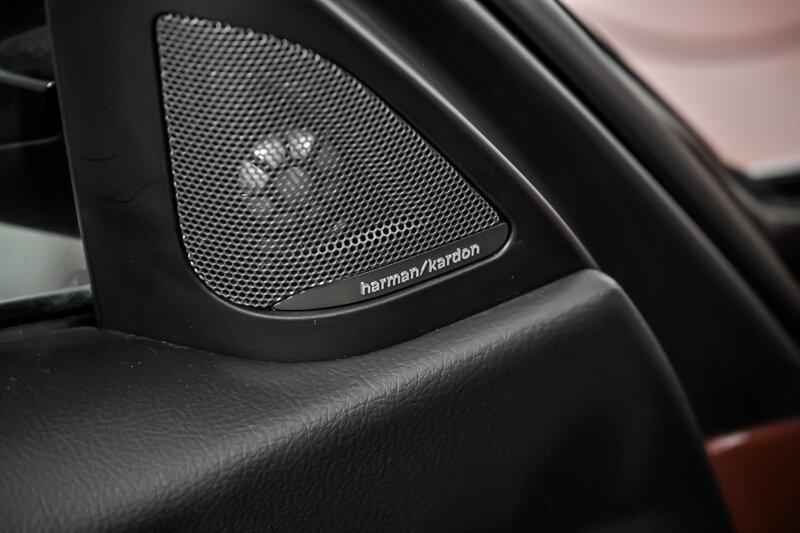 used 2018 BMW M3 car, priced at $61,995