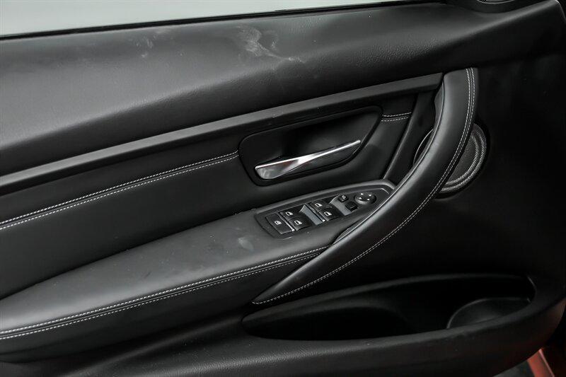 used 2018 BMW M3 car, priced at $61,995