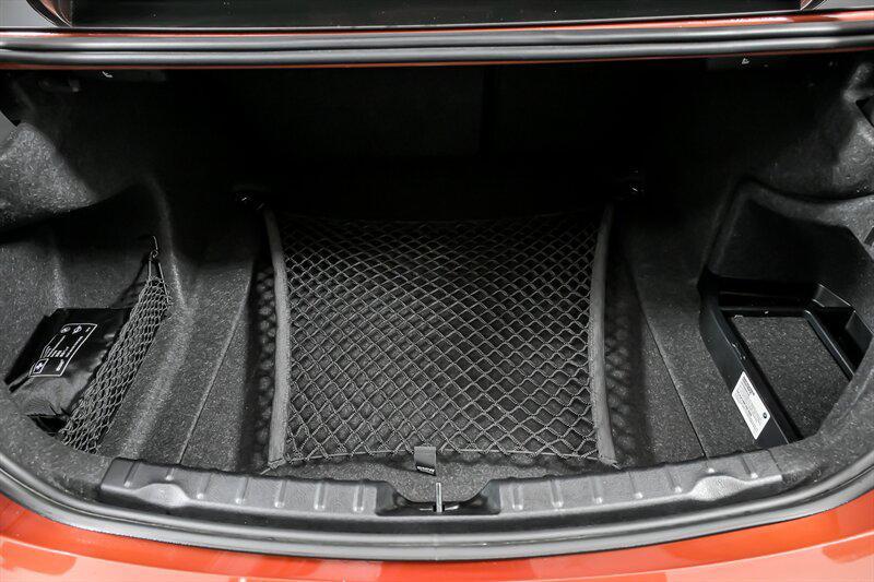 used 2018 BMW M3 car, priced at $61,995