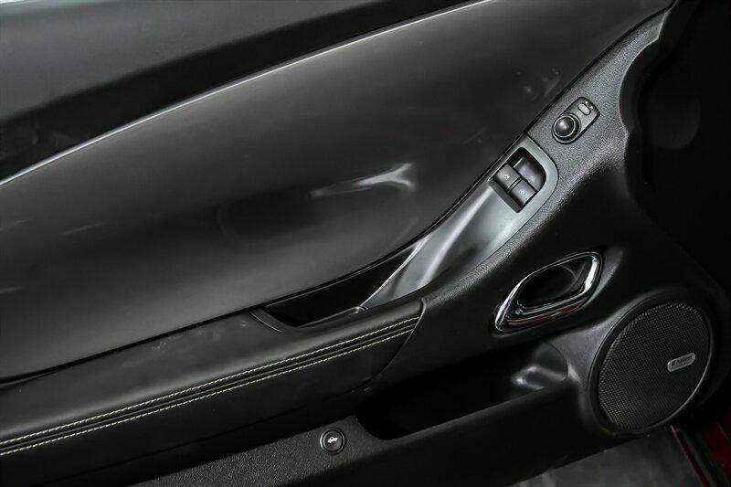 used 2010 Chevrolet Camaro car, priced at $23,995