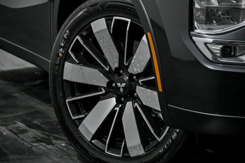 new 2026 Mitsubishi Outlander car, priced at $38,995