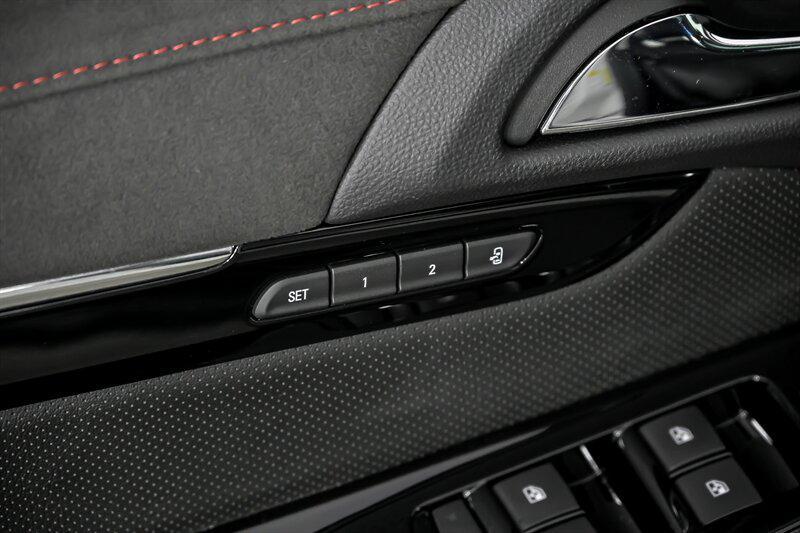 used 2017 Chevrolet SS car, priced at $51,995