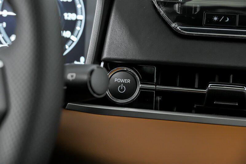 new 2025 Mitsubishi Outlander PHEV car, priced at $46,495