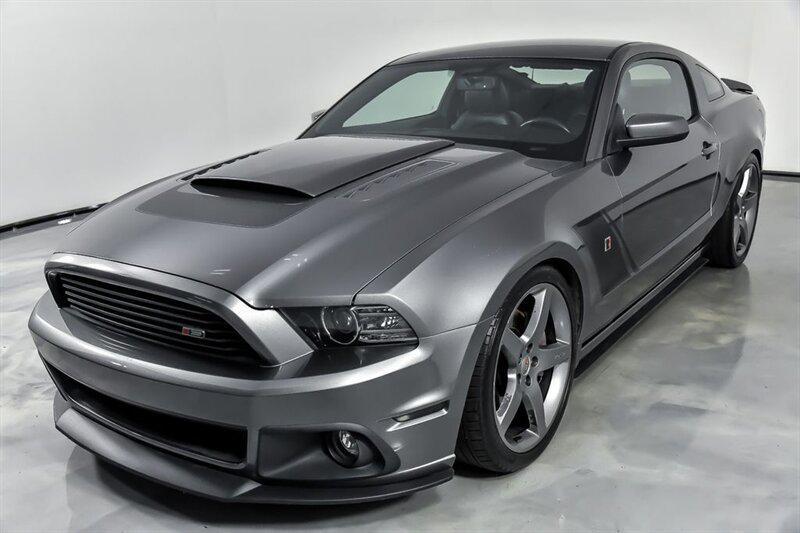 used 2014 Ford Mustang car, priced at $29,995