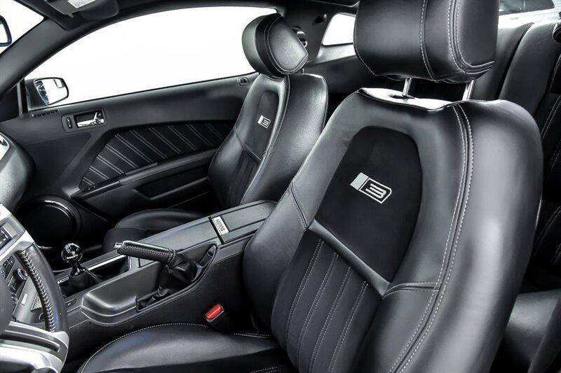 used 2014 Ford Mustang car, priced at $29,995