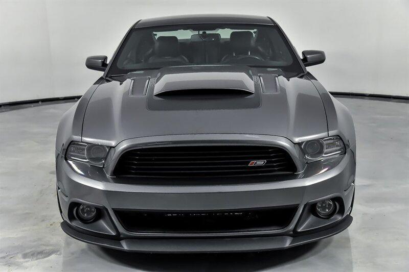 used 2014 Ford Mustang car, priced at $29,995