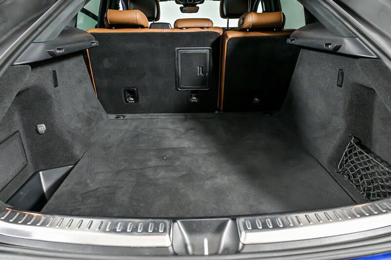 used 2019 Mercedes-Benz AMG GLE 43 car, priced at $31,995