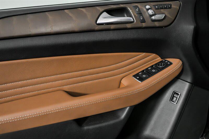 used 2019 Mercedes-Benz AMG GLE 43 car, priced at $31,995