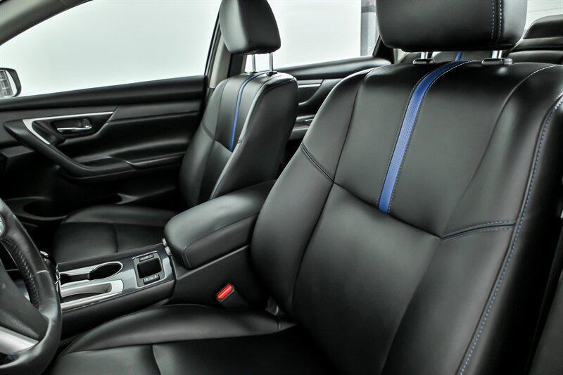 used 2018 Nissan Altima car