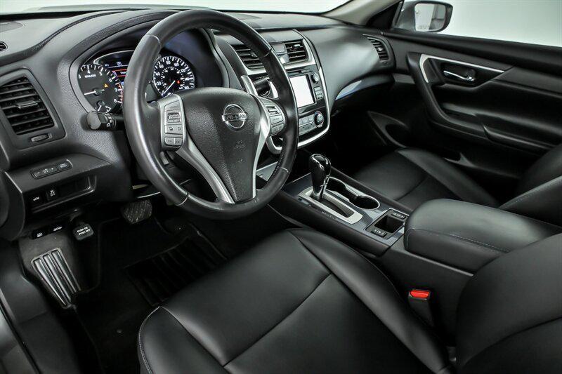 used 2018 Nissan Altima car