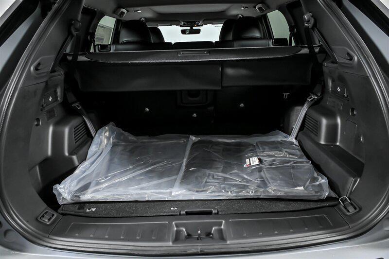 new 2026 Mitsubishi Outlander car, priced at $42,122