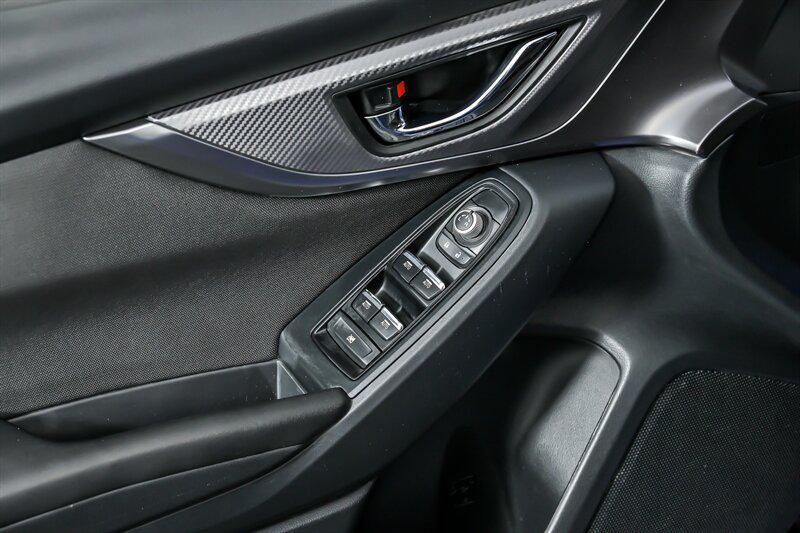 used 2022 Subaru WRX car, priced at $23,995